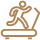 In-House Gym