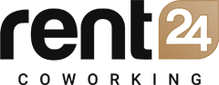 rent24 Logo
