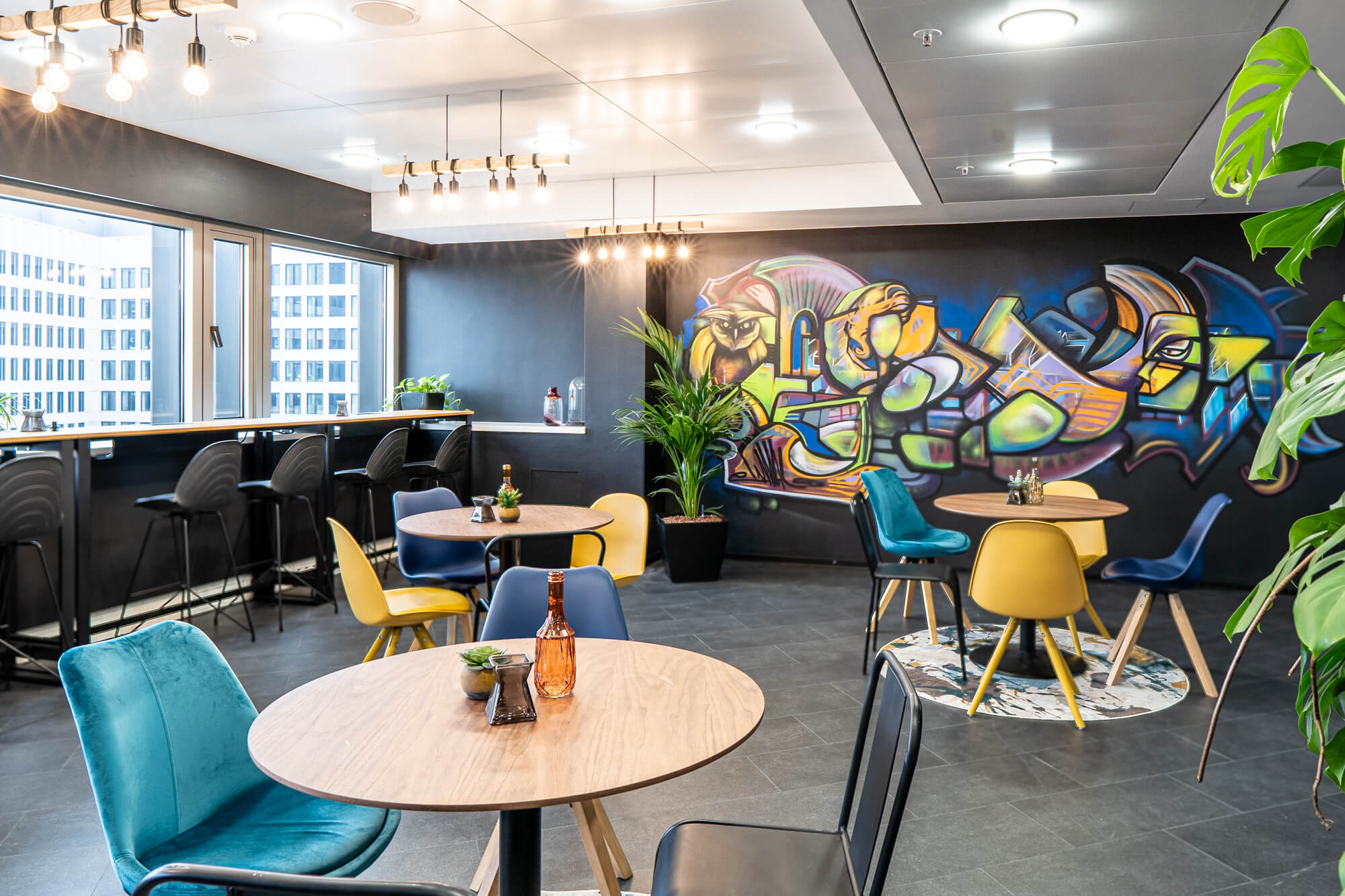 Unique Event Venues & Rooms For Rent in Frankfurt rent24