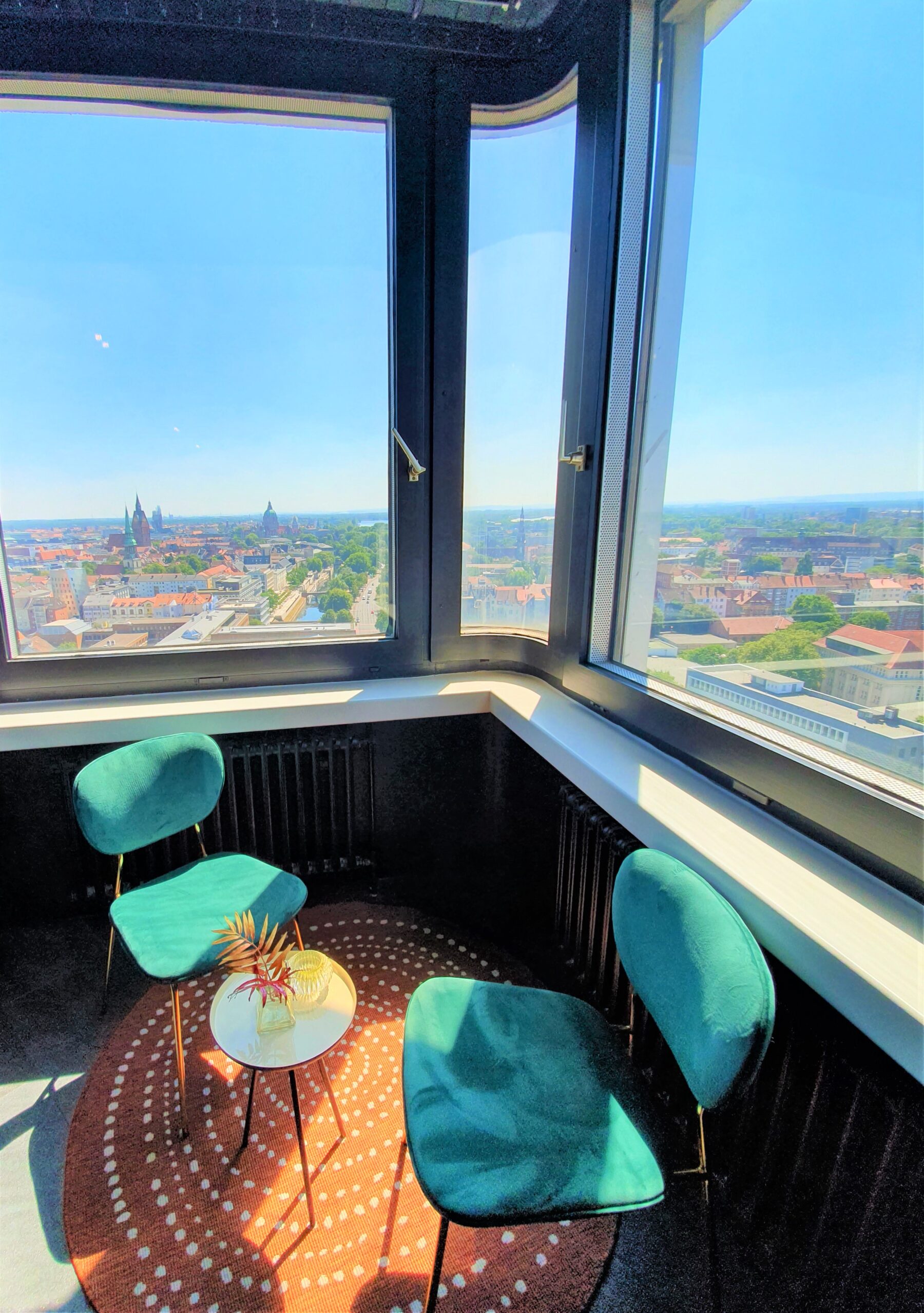 Lange Laube Hannover